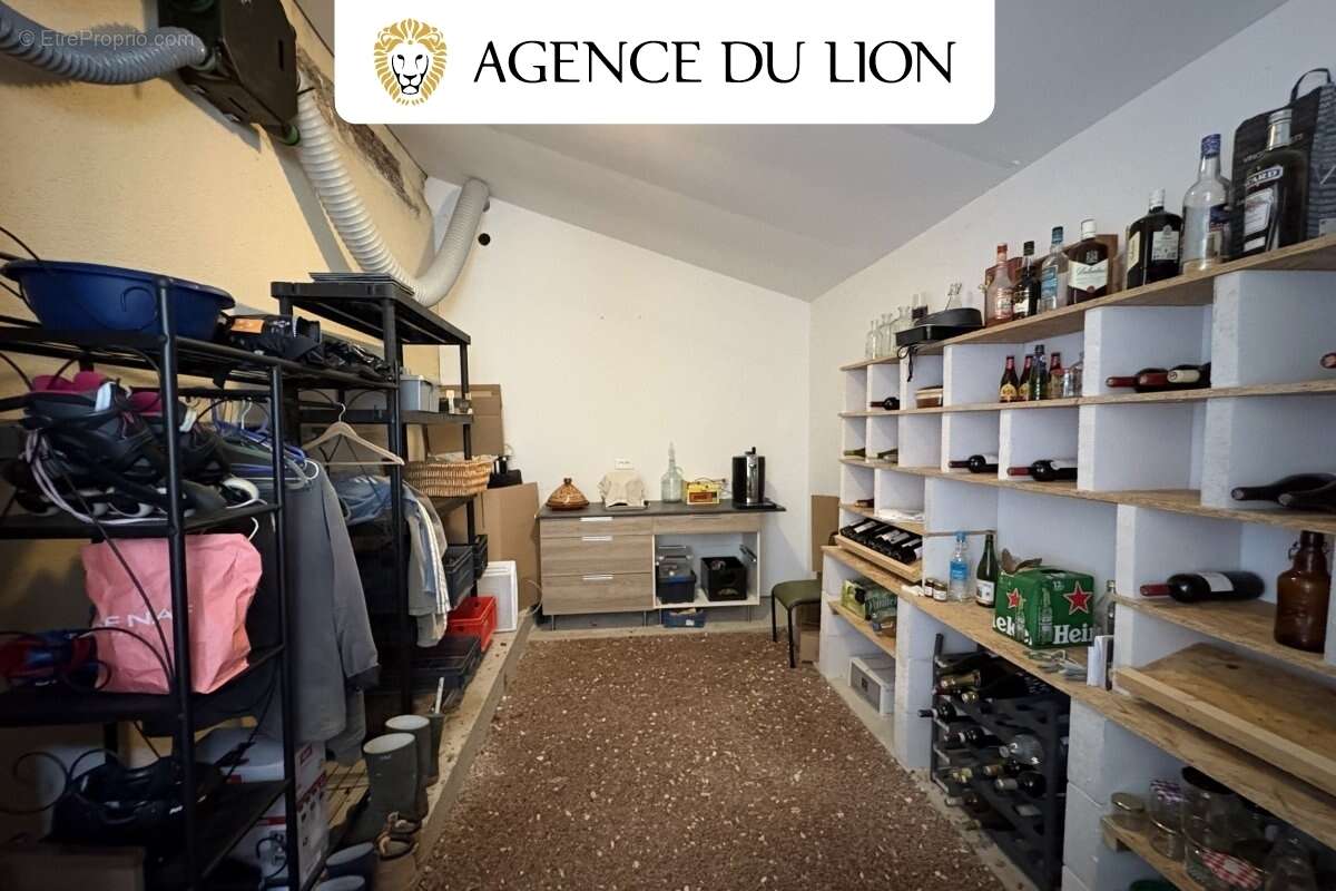 Longère de Charme Rénovée 7 pièces 4 chambres - photo 15