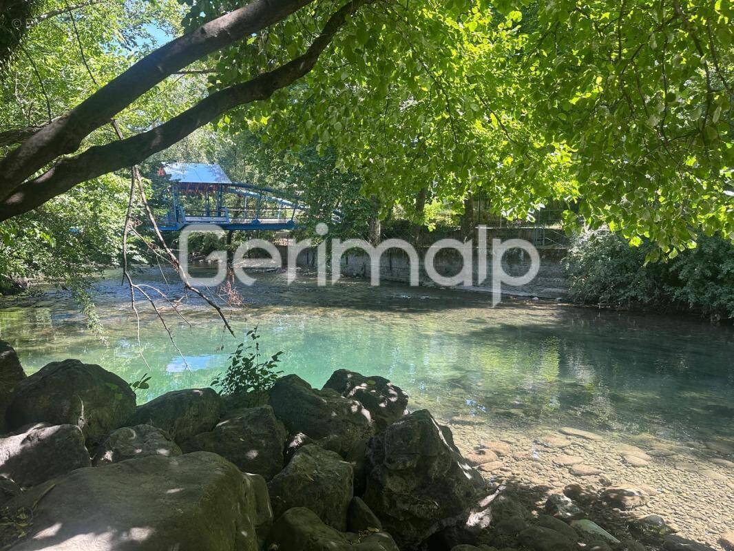 Appartement à ANNECY