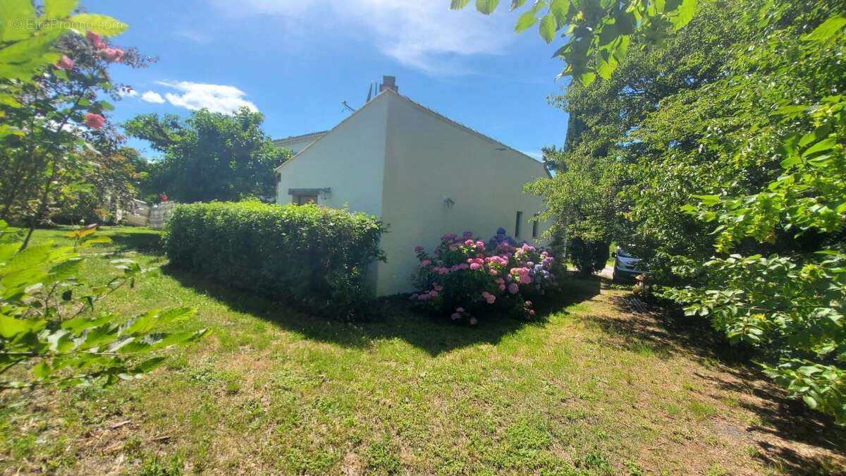 Maison à ROSIERES