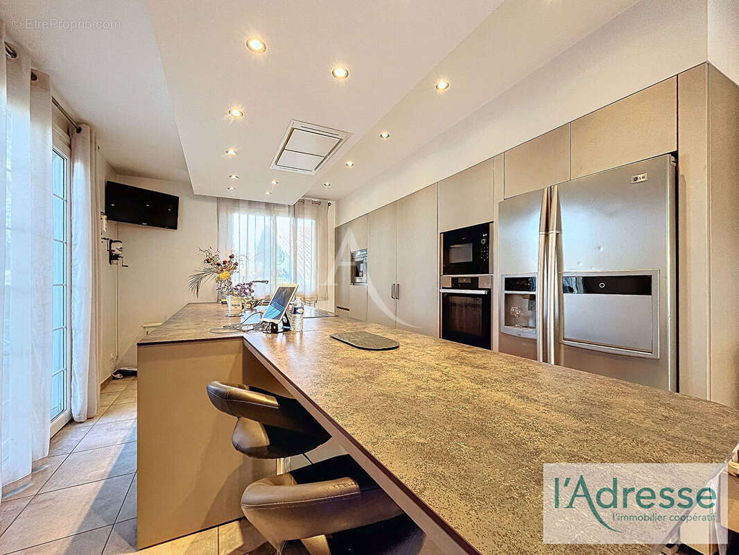 Maison à FENOUILLET