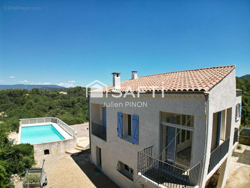 Photo 3 - Maison à APT