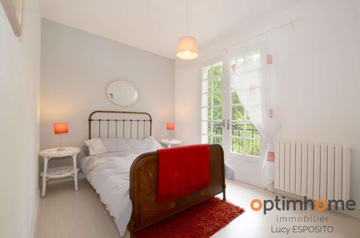 Propriété de 4 chambres au bord de la rivière à vendre - photo 15
