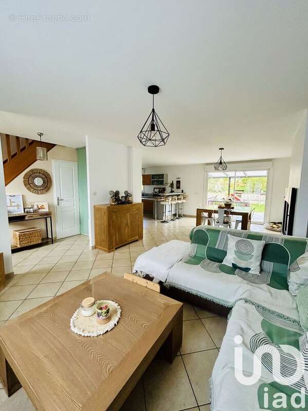 Photo 3 - Maison à LAPUGNOY