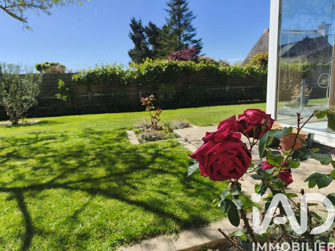 Maison 121 m² à Beaurepaire  - photo 8