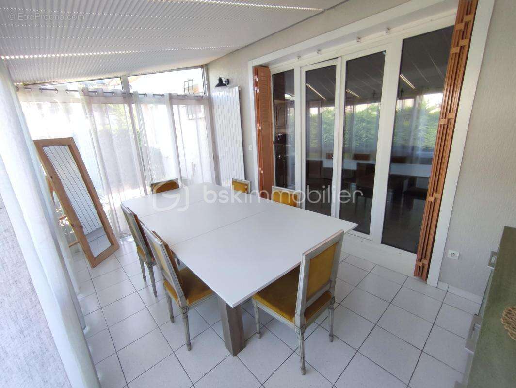 Maison 107 m² à Savigny-Sur-Orge  - photo 4