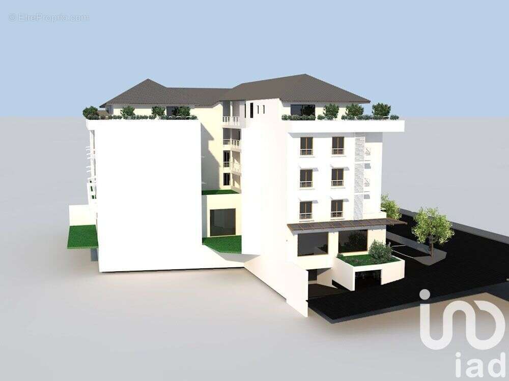 Photo 4 - Appartement à SAINT-PIERRE