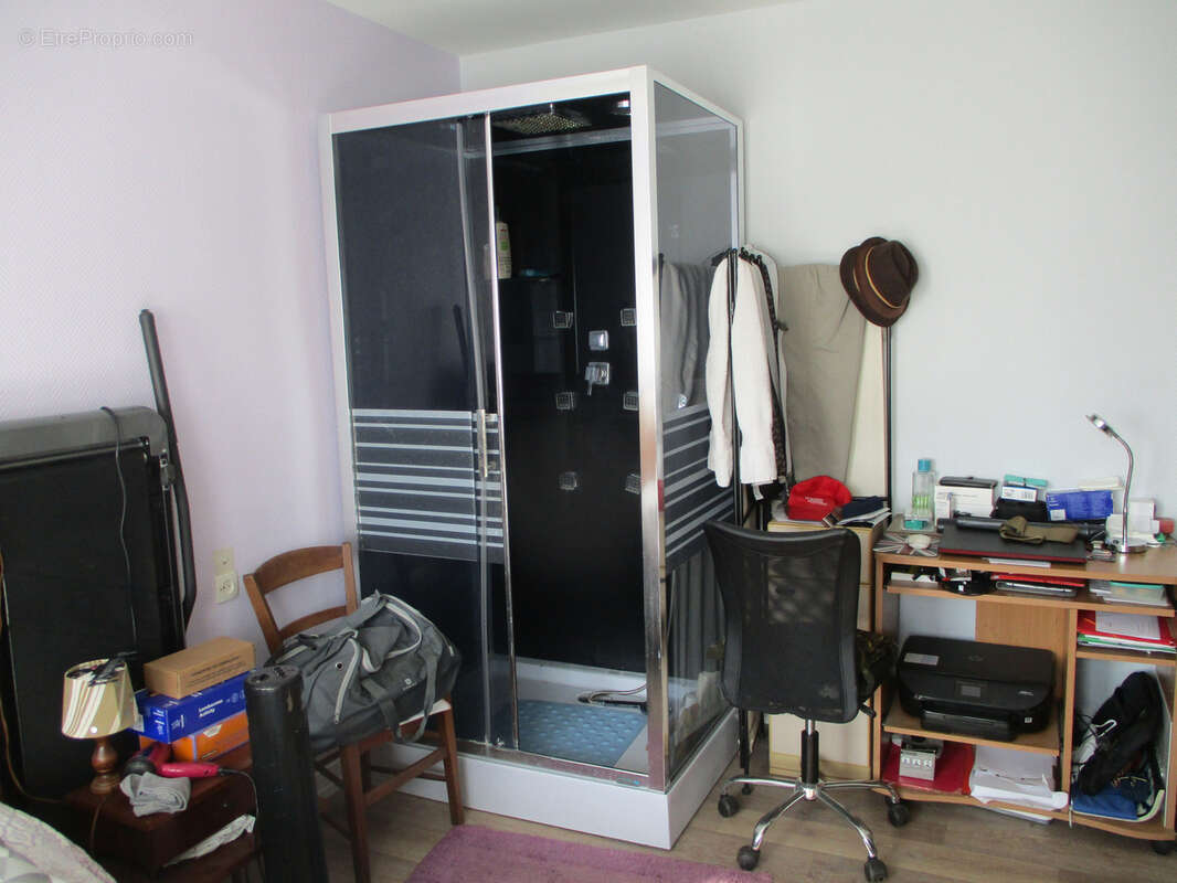 Appartement à CIVRAY