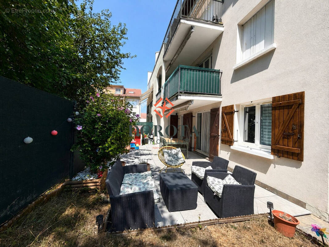 Appartement 74 m² à Villard-Bonnot  - photo 6