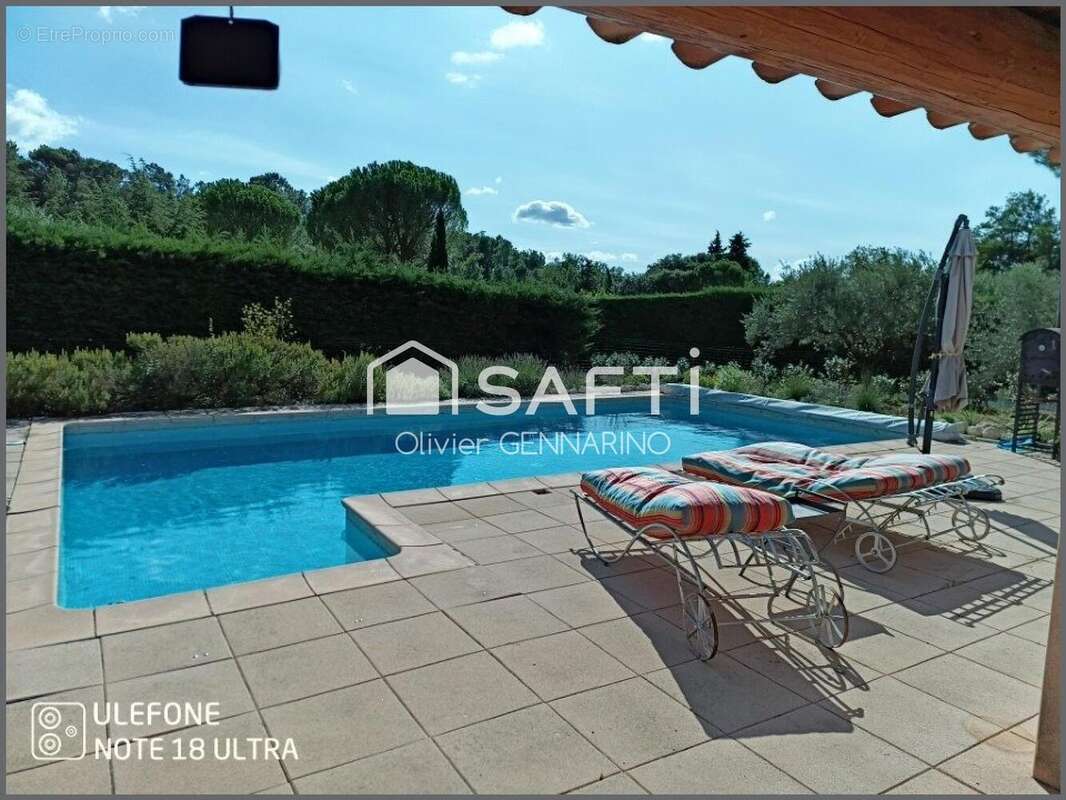 Photo 5 - Maison à BEDOIN