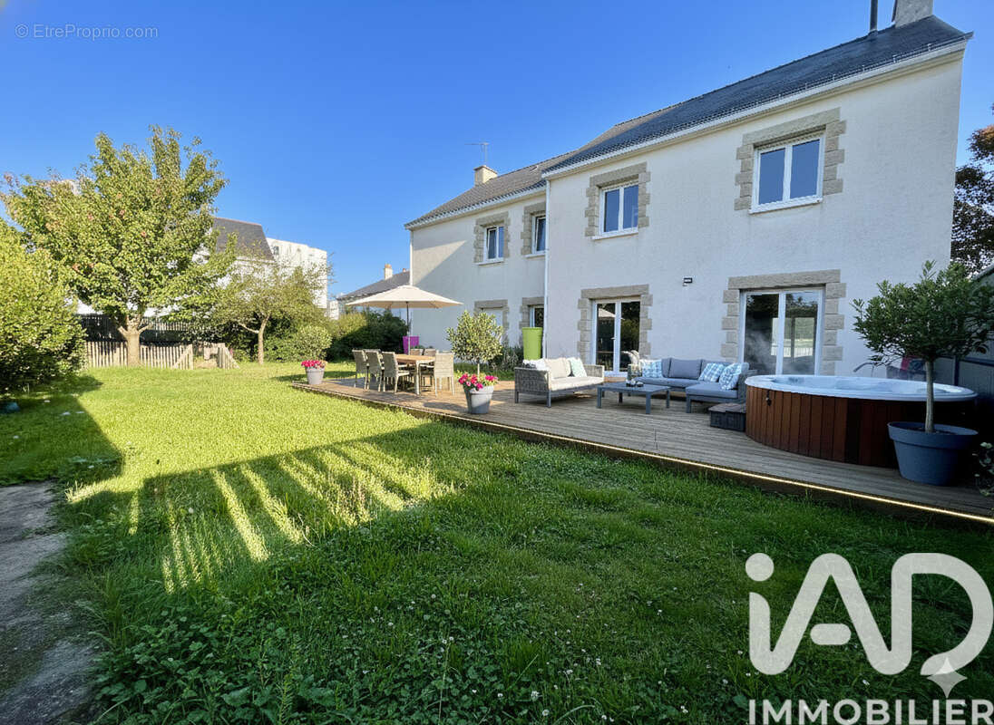 Photo 3 - Appartement à SAINT-NAZAIRE