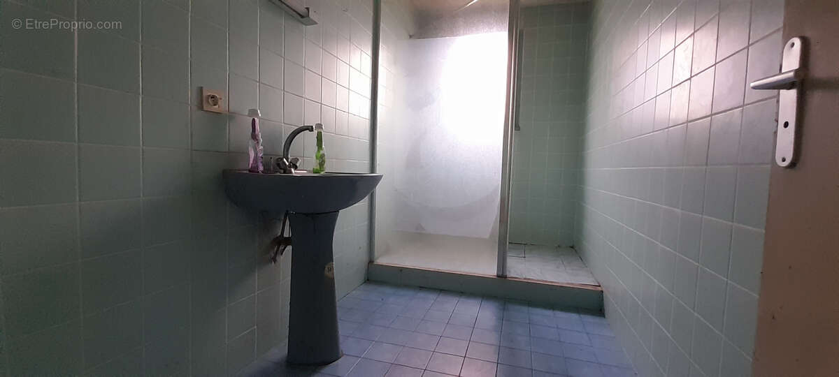 Maison à SAINT-AVAUGOURD-DES-LANDES