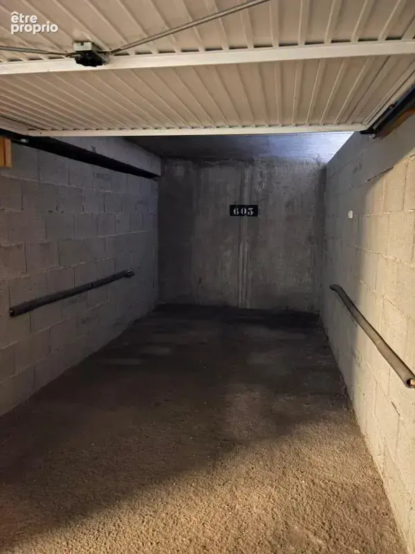 Parking à LA ROCHELLE
