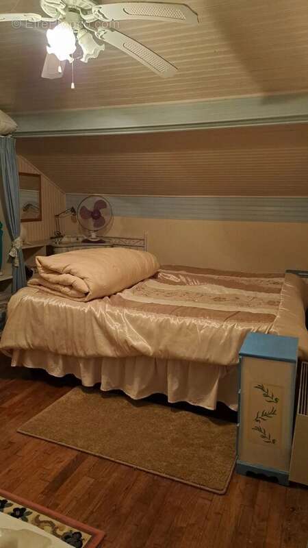 Appartement à NERIGNAC