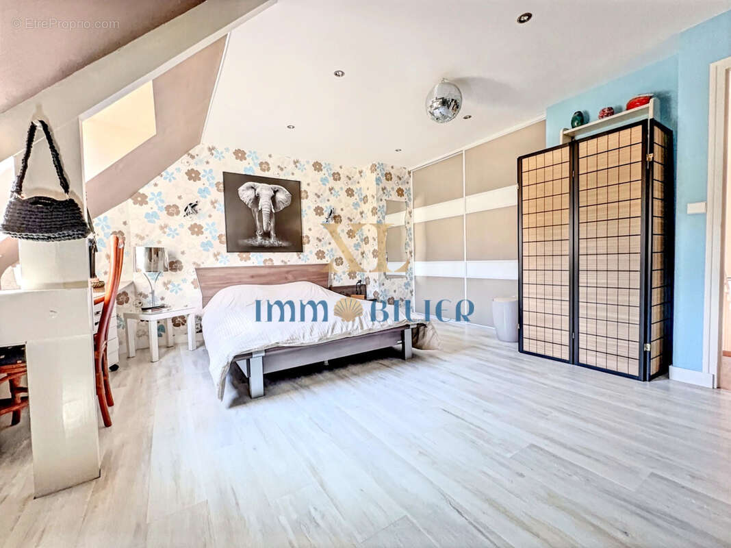 Maison à SAINT-BRIEUC