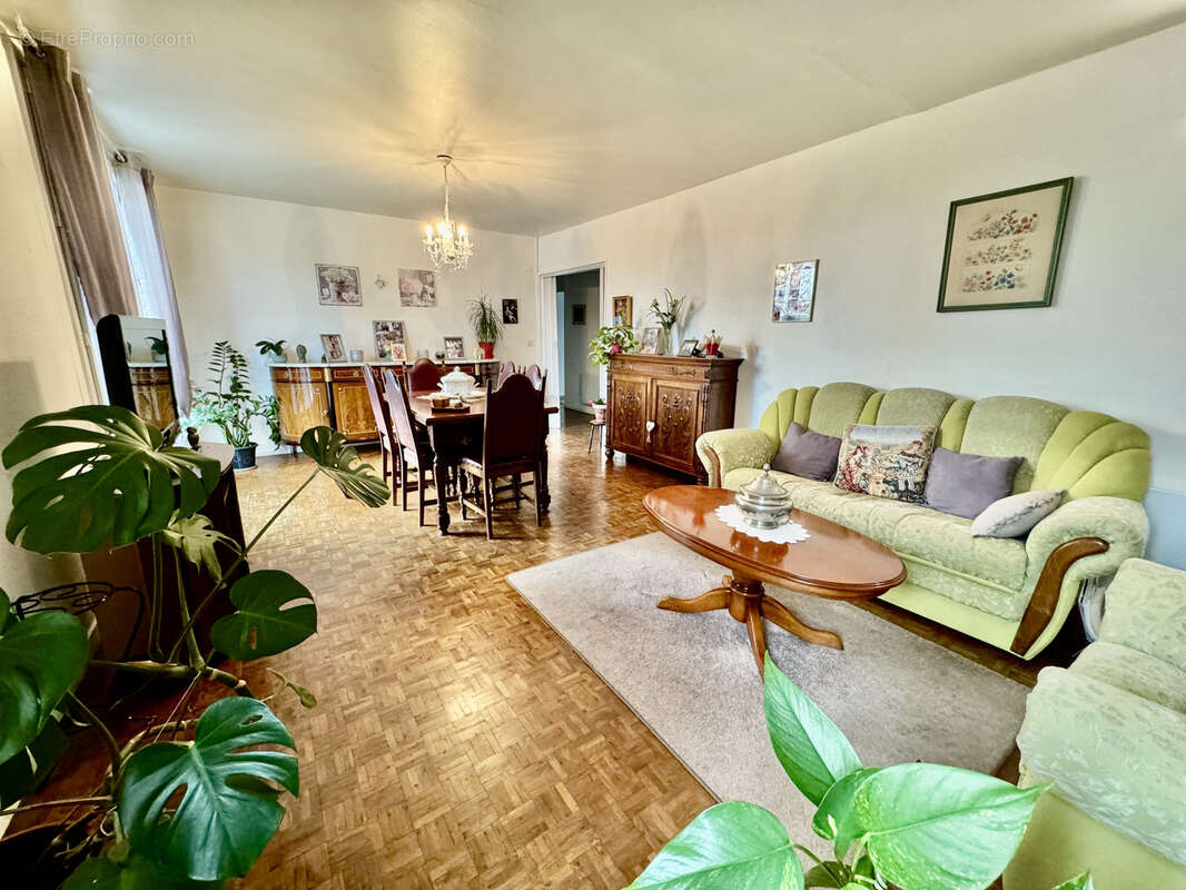 Appartement à BERGERAC