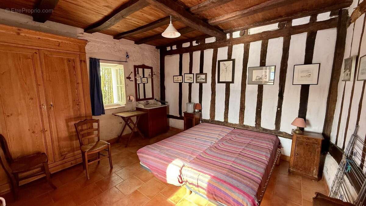 Maison à SORE