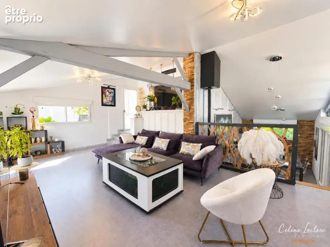 Villa d'Exception 134 m² – Piscine – Jacuzzi – Cuisine d'été – Saint-Michel-en-l'Herm (85) - photo 12