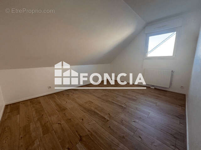 Maison à TREFFIAGAT