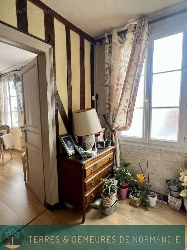 Maison à LISIEUX