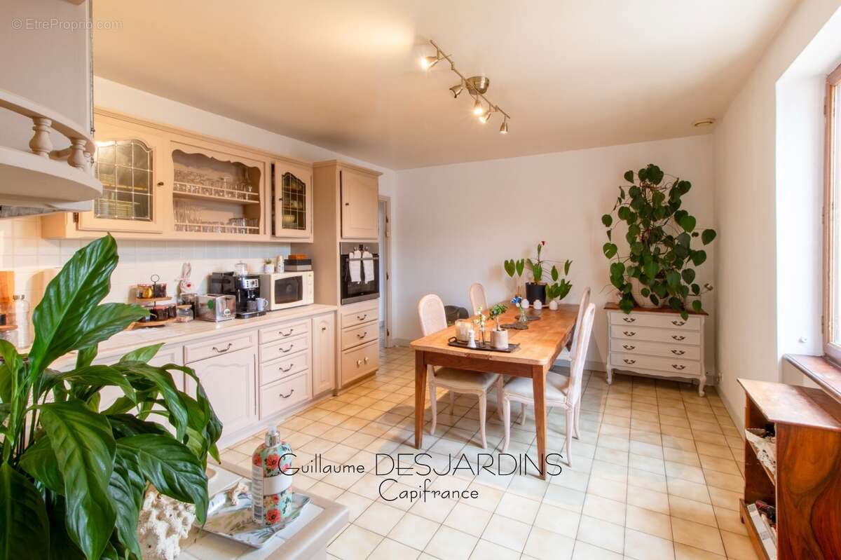 Propriété sur 1.5ha avec maison 7 pièces MONTS SUR ORNE (61) - photo 10