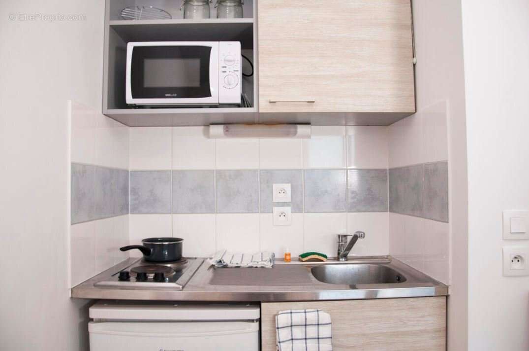 Appartement à CACHAN