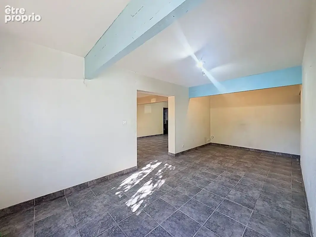 Maison hypercentre avec extérieur - photo 8