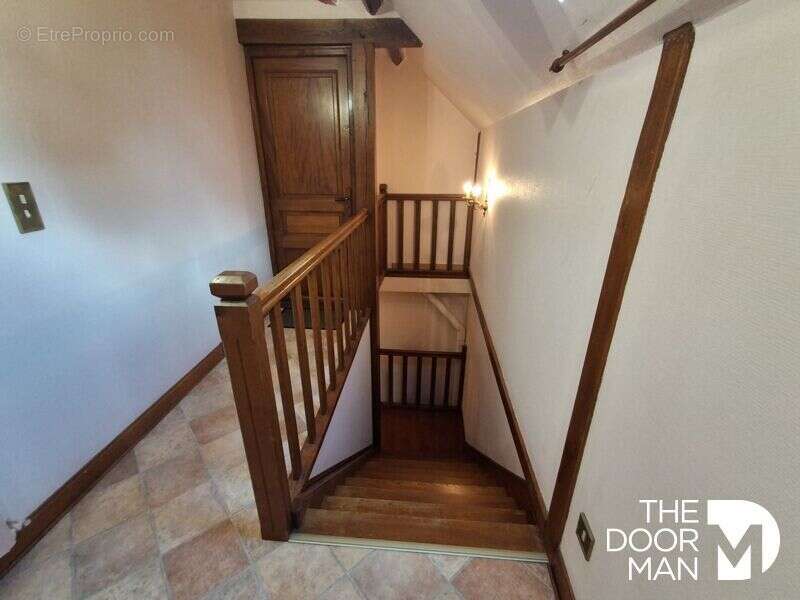 Appartement à CHARTRES
