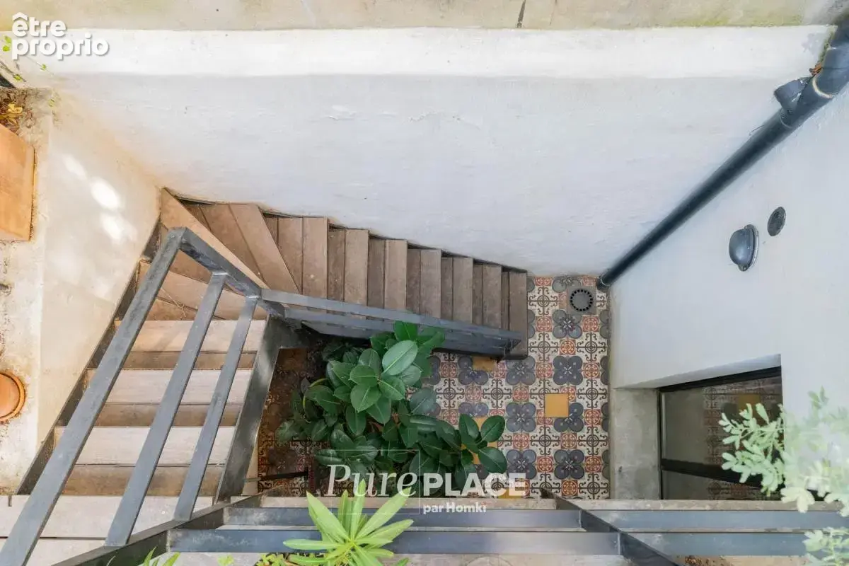 Appartement T5 de 162 m² à Marseille 13001, Boulevard Longchamp - photo 14