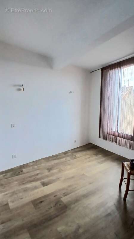 Maison à PUISSALICON