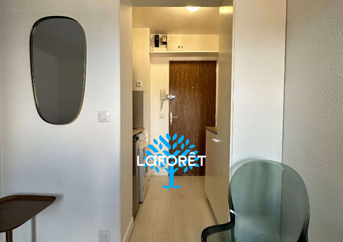 Appartement à AURILLAC