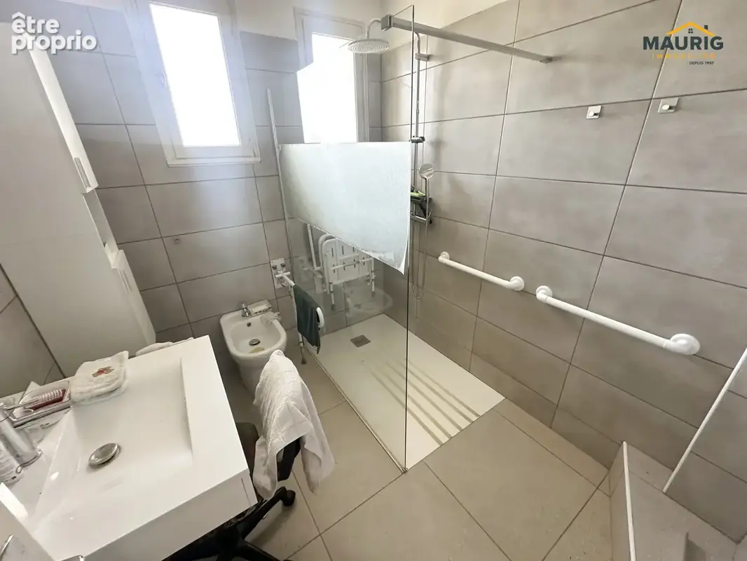 Maison - 3 chambres - marmande - photo 6