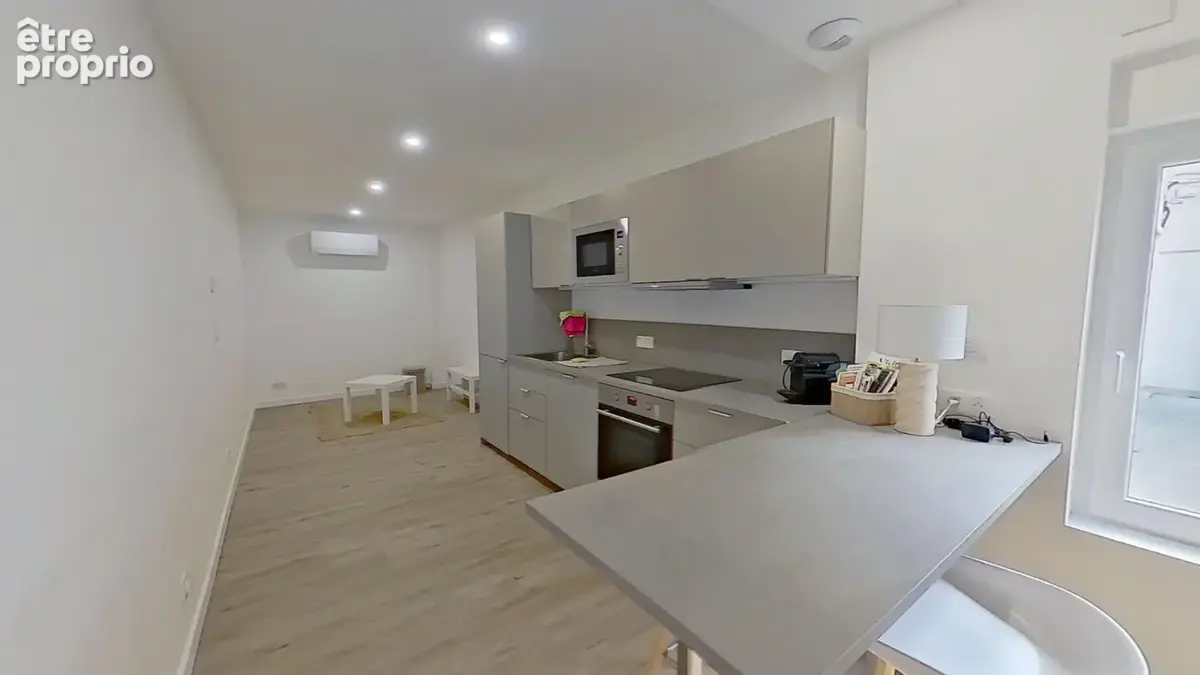 Duplex indépendant second corps - photo 3
