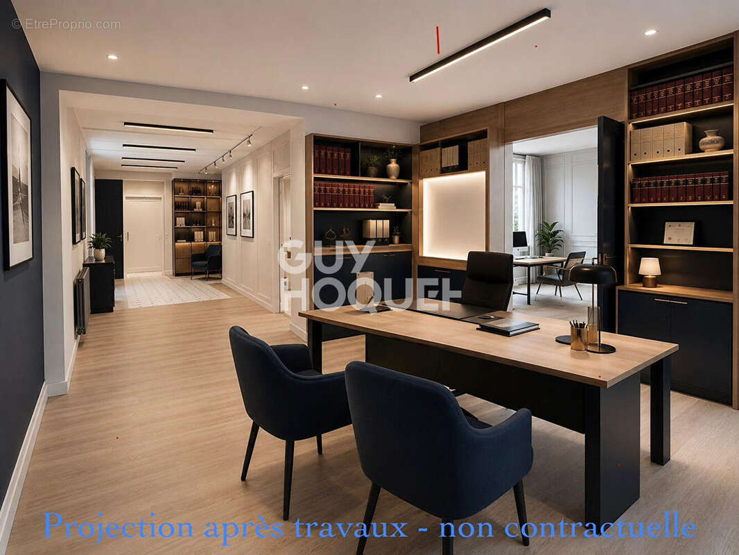 Appartement à COMPIEGNE