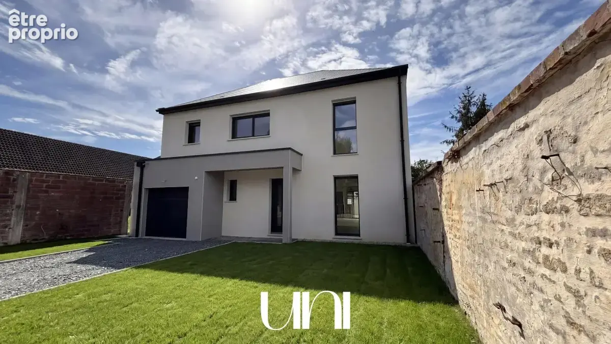 Photo Maison à Bavent au prix de 417 500€