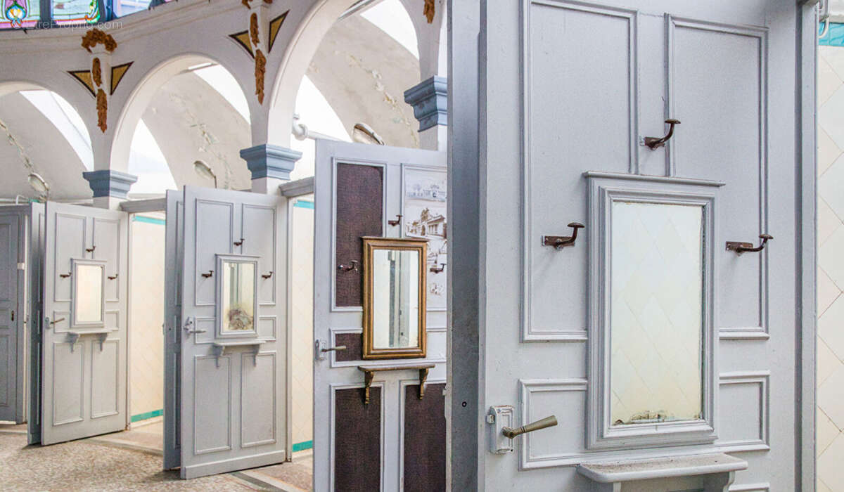 Appartement à ABBEVILLE