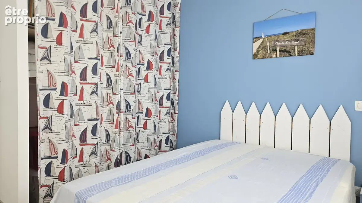 Maison de type 4, habitable de suite ! - photo 20