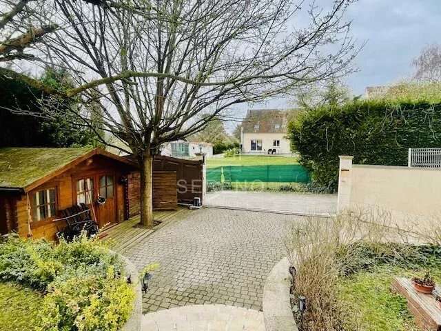 Maison à CHAMARANDE