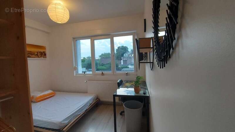 Appartement à RONCHIN