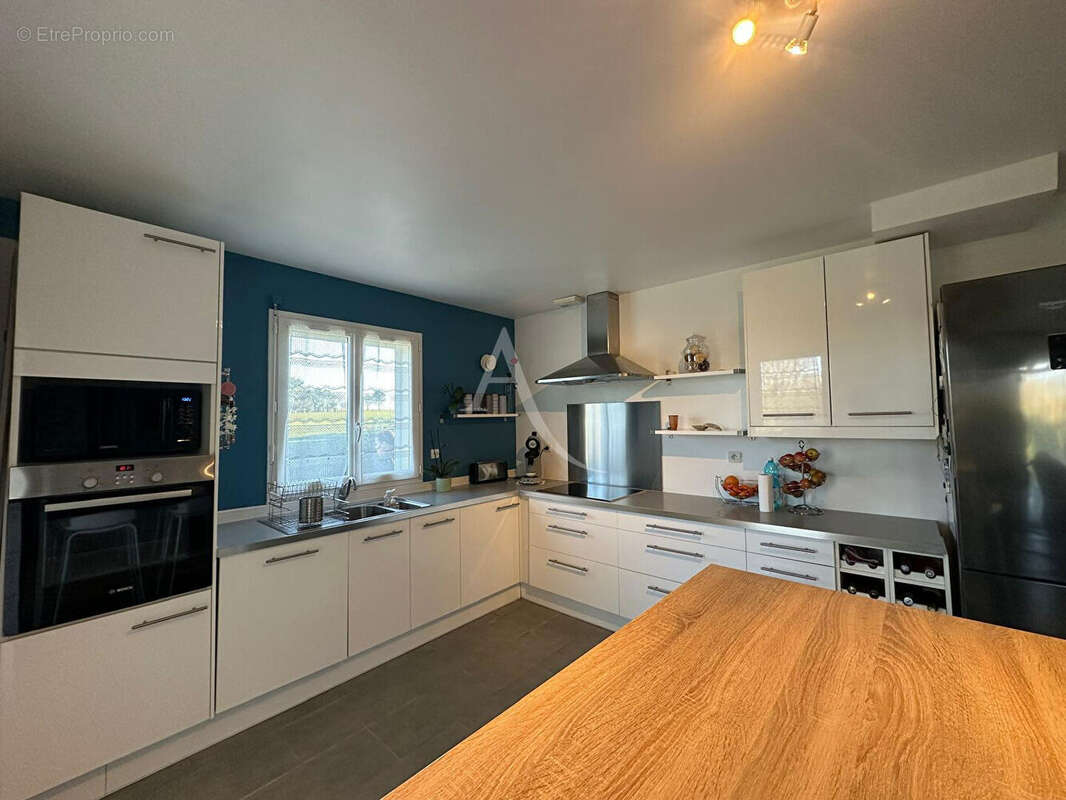 Maison à MONTASTRUC-LA-CONSEILLERE