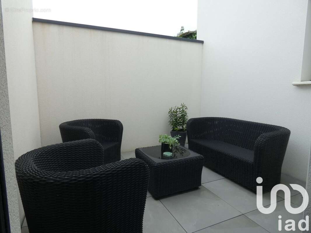 Photo 7 - Maison à MAGNE