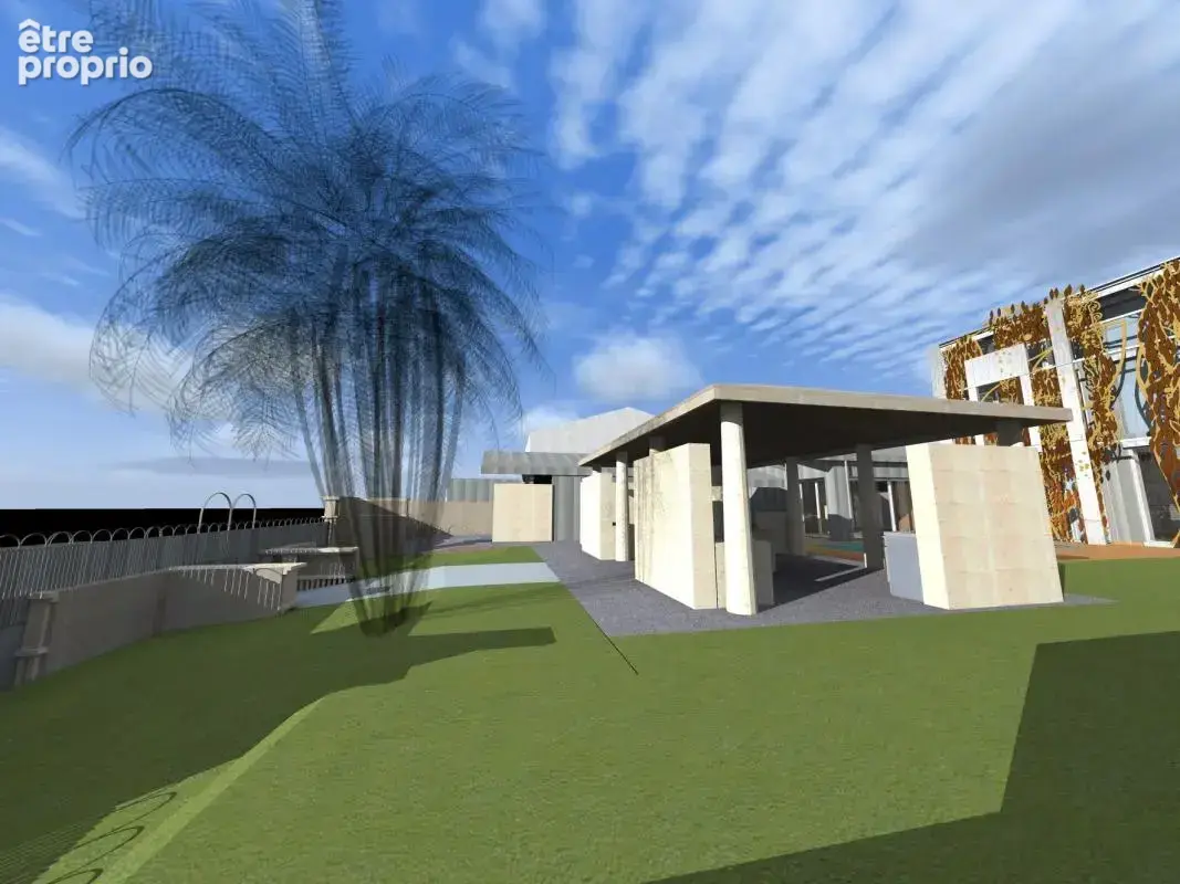 Châtelaillon-plage – cœur de station – projet d’exception à 50 m de la plage - photo 13
