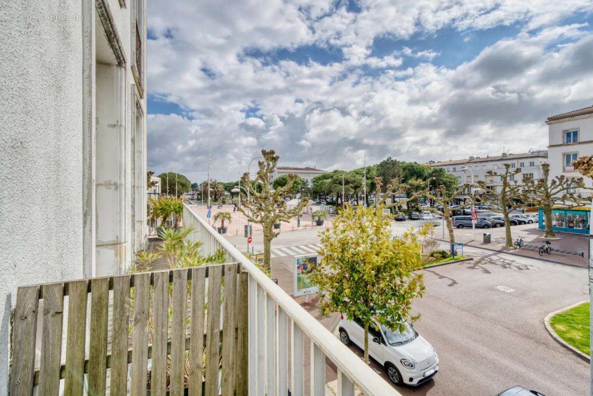 Appartement à ROYAN