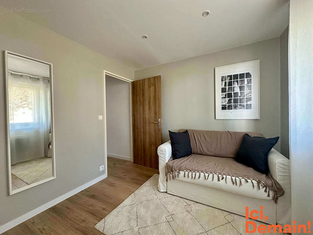 Á Benfeld...Appartement T3 clé en main, prêt à vous accueillir - photo 12