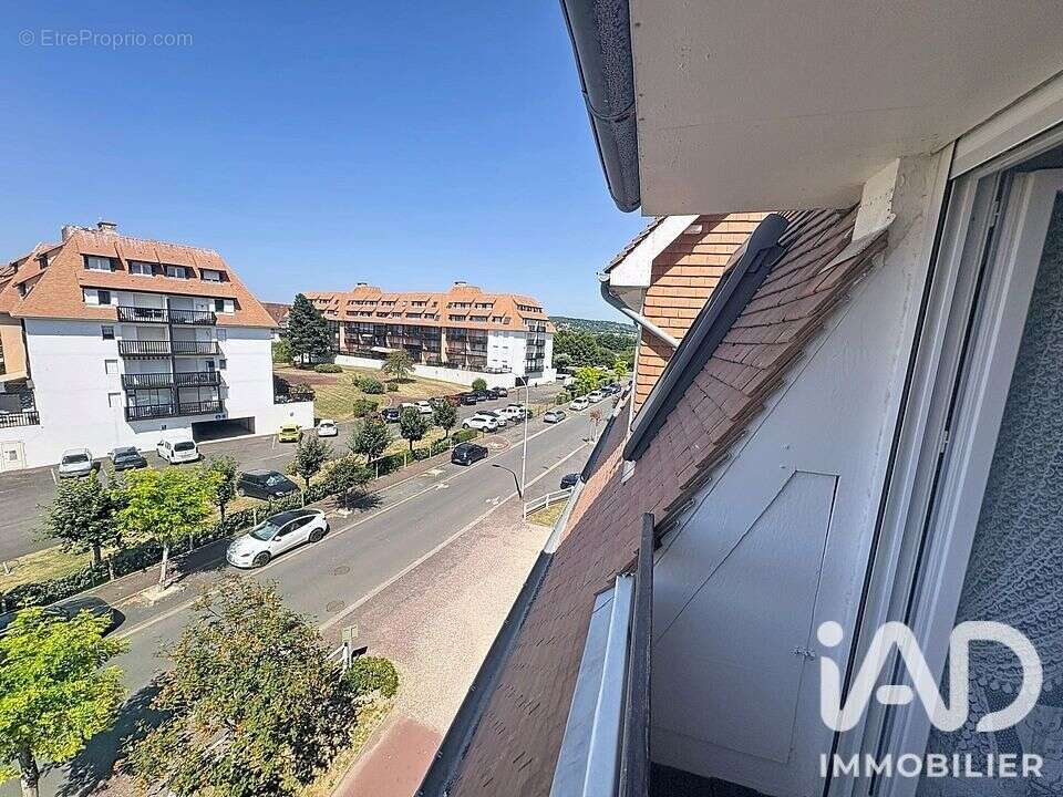 Photo 7 - Appartement à VILLERS-SUR-MER