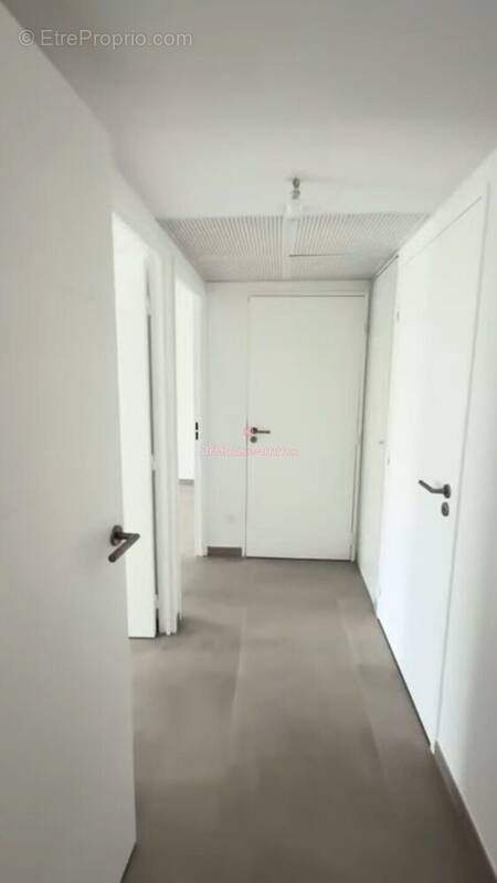 Appartement à BEAUSOLEIL