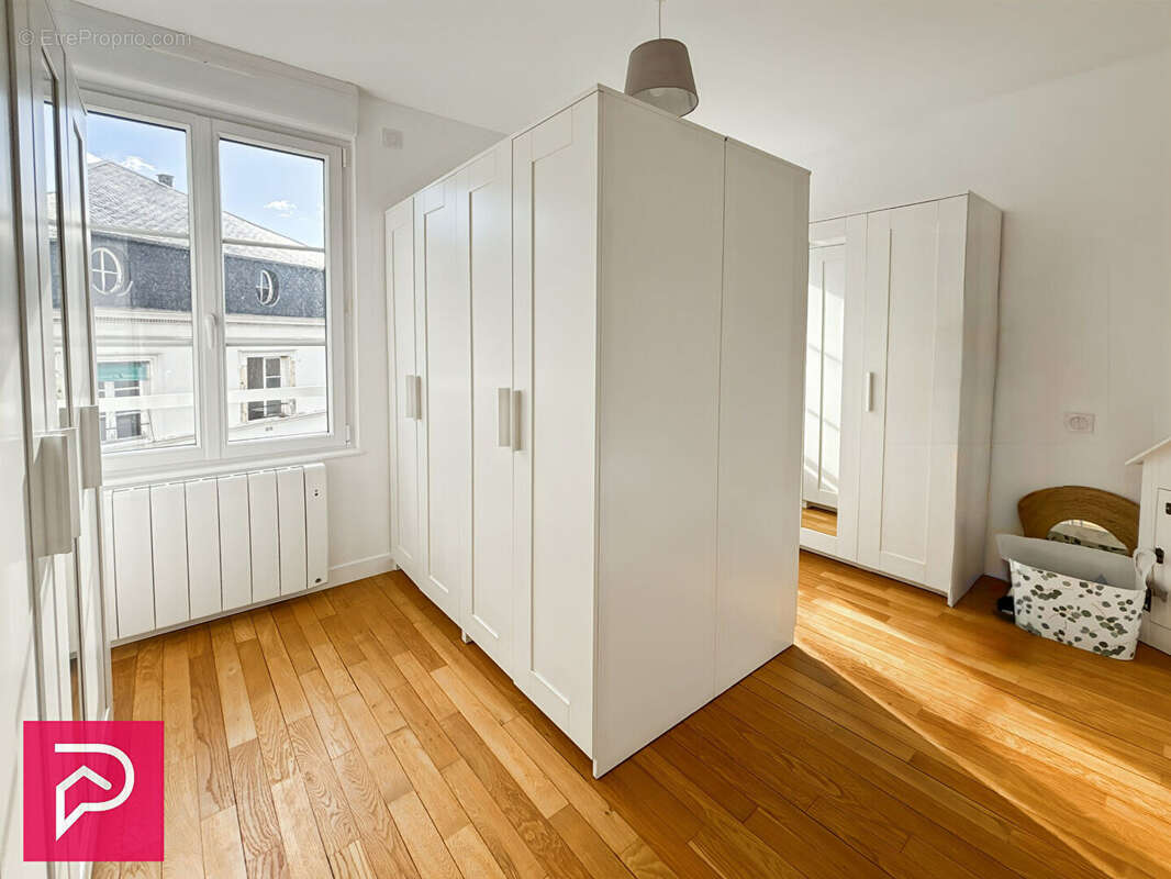 Appartement dans le centre ville de BERNAY ! - photo 7