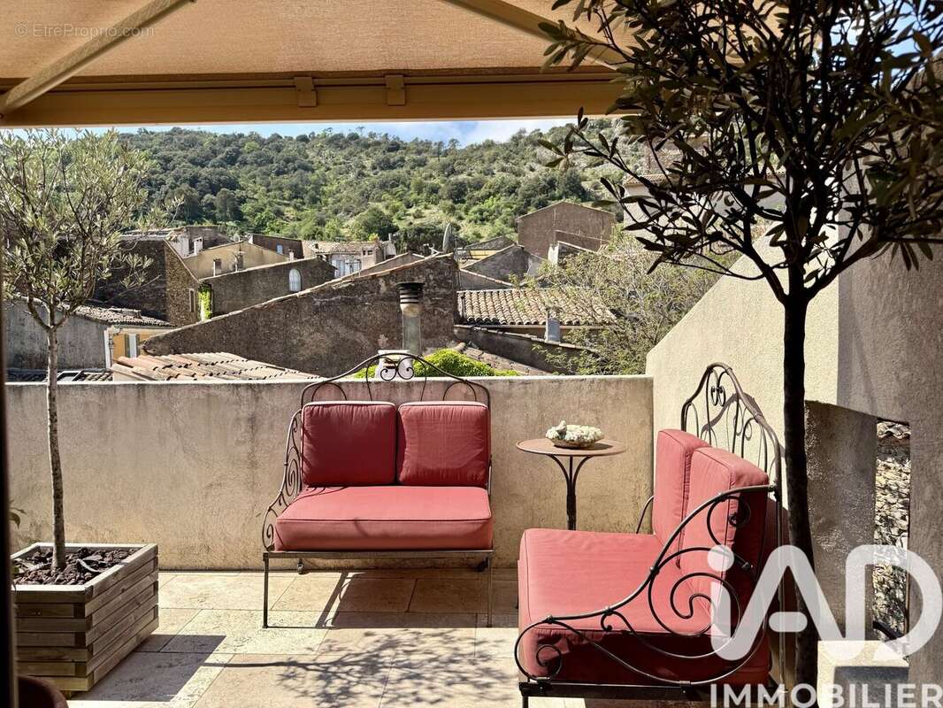 Photo 9 - Maison à LA GARDE-FREINET