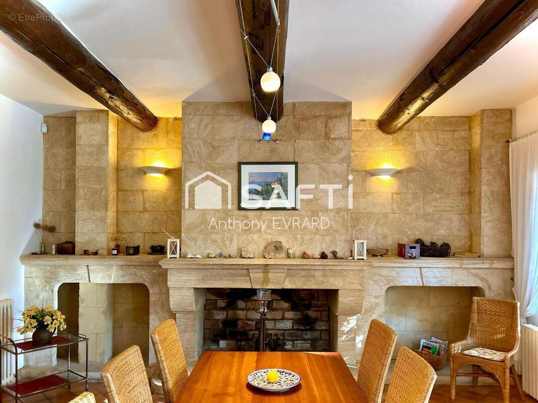 Photo 3 - Maison à SARRIANS