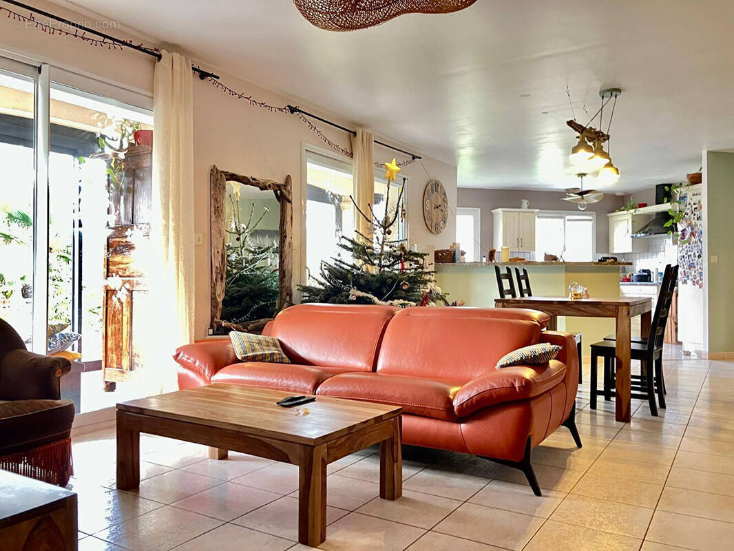 Maison à LES SABLES-D'OLONNE