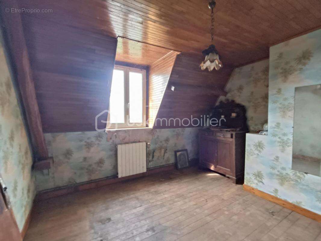 Maison à VILLEFRANCHE-DU-PERIGORD